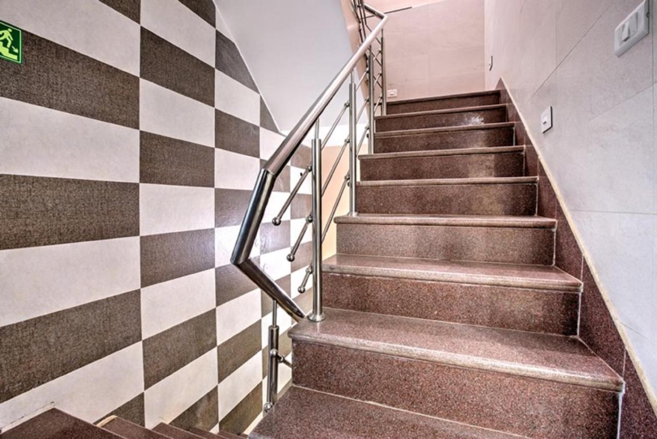 Glory Villa Yeni Delhi Dış mekan fotoğraf