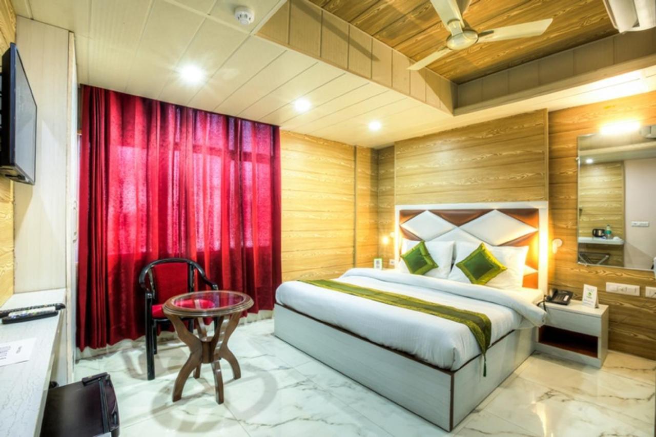 Glory Villa Yeni Delhi Dış mekan fotoğraf