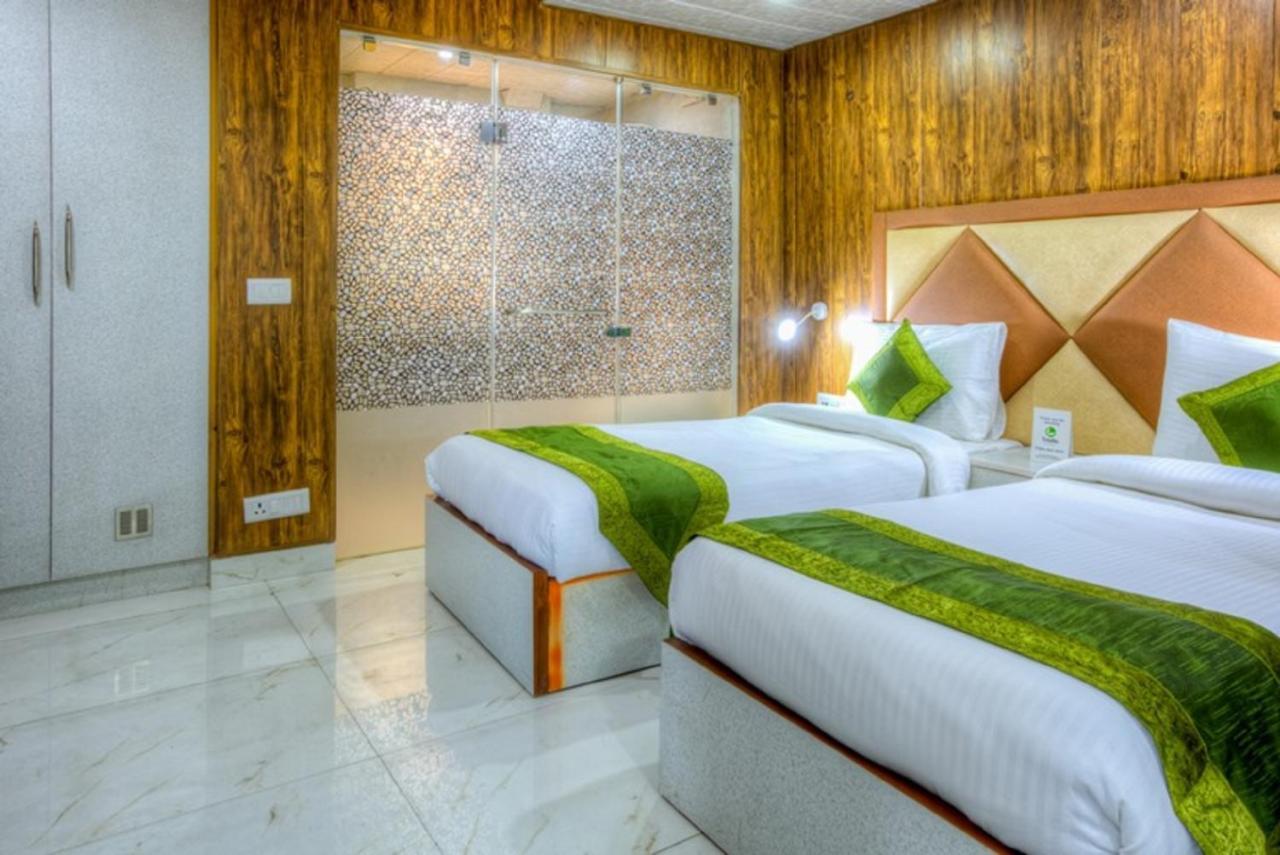 Glory Villa Yeni Delhi Dış mekan fotoğraf