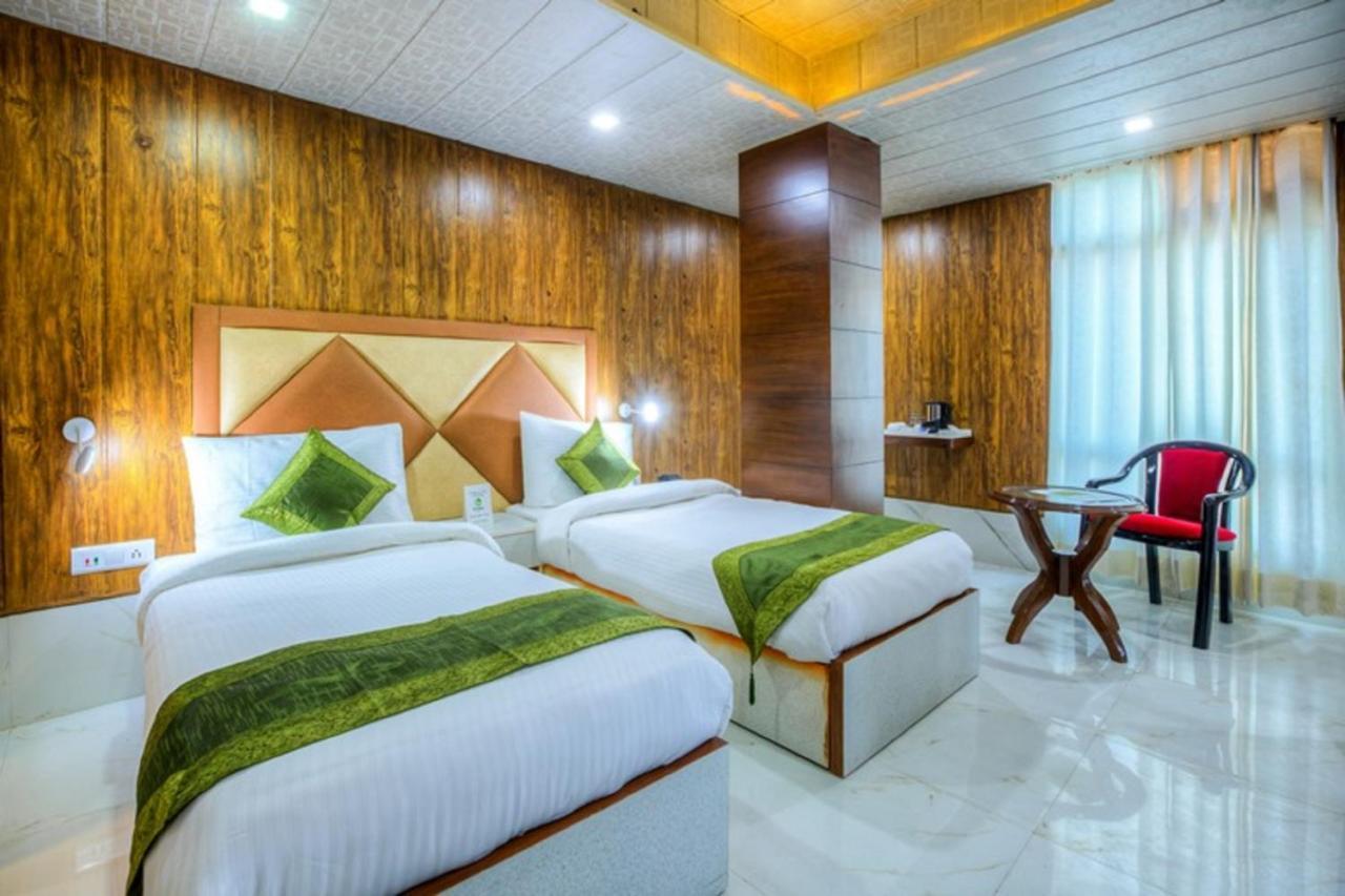 Glory Villa Yeni Delhi Dış mekan fotoğraf