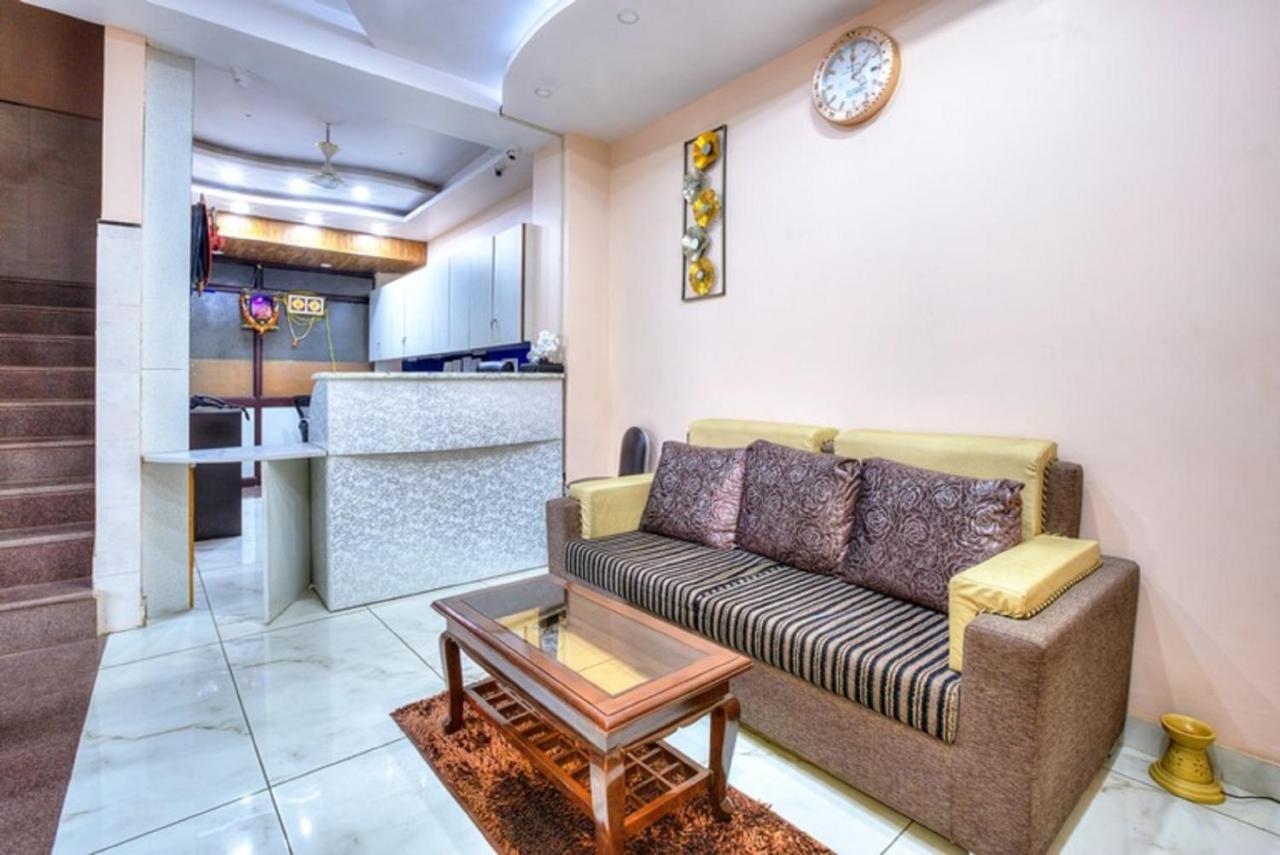 Glory Villa Yeni Delhi Dış mekan fotoğraf