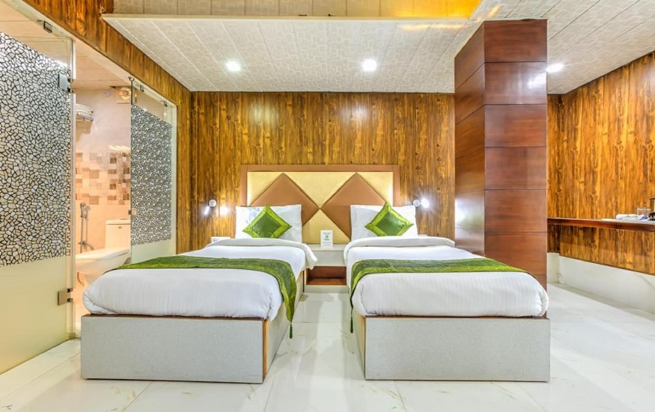 Glory Villa Yeni Delhi Dış mekan fotoğraf