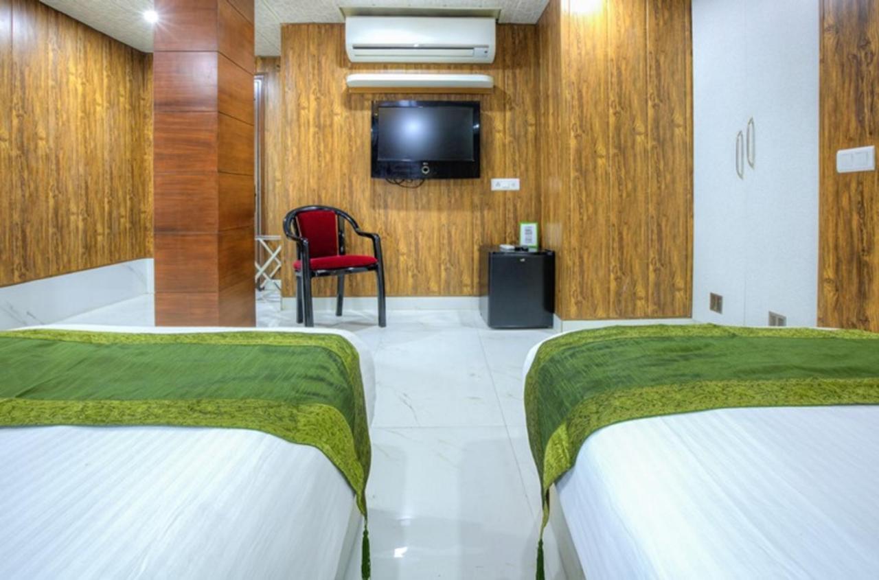 Glory Villa Yeni Delhi Dış mekan fotoğraf