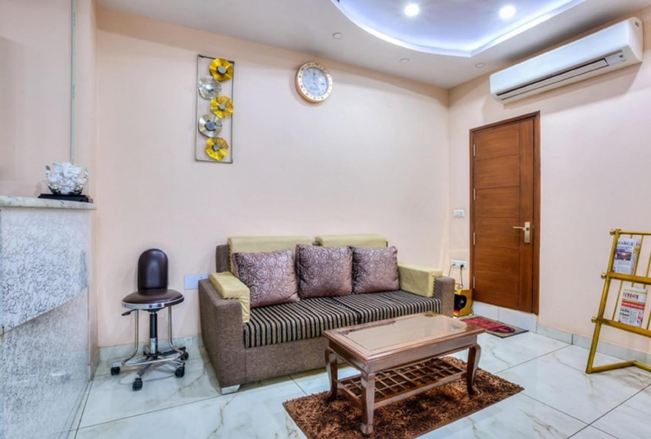 Glory Villa Yeni Delhi Dış mekan fotoğraf