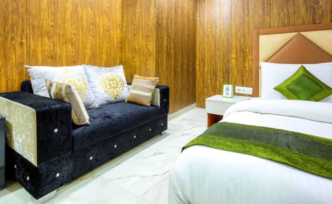 Glory Villa Yeni Delhi Dış mekan fotoğraf