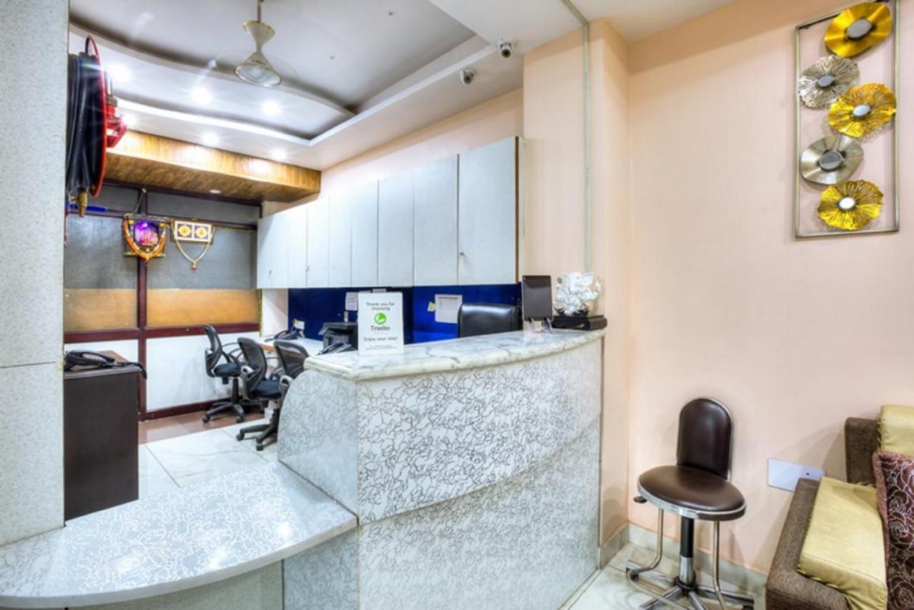 Glory Villa Yeni Delhi Dış mekan fotoğraf