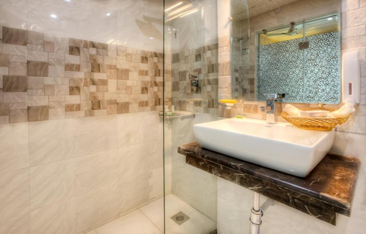 Glory Villa Yeni Delhi Dış mekan fotoğraf