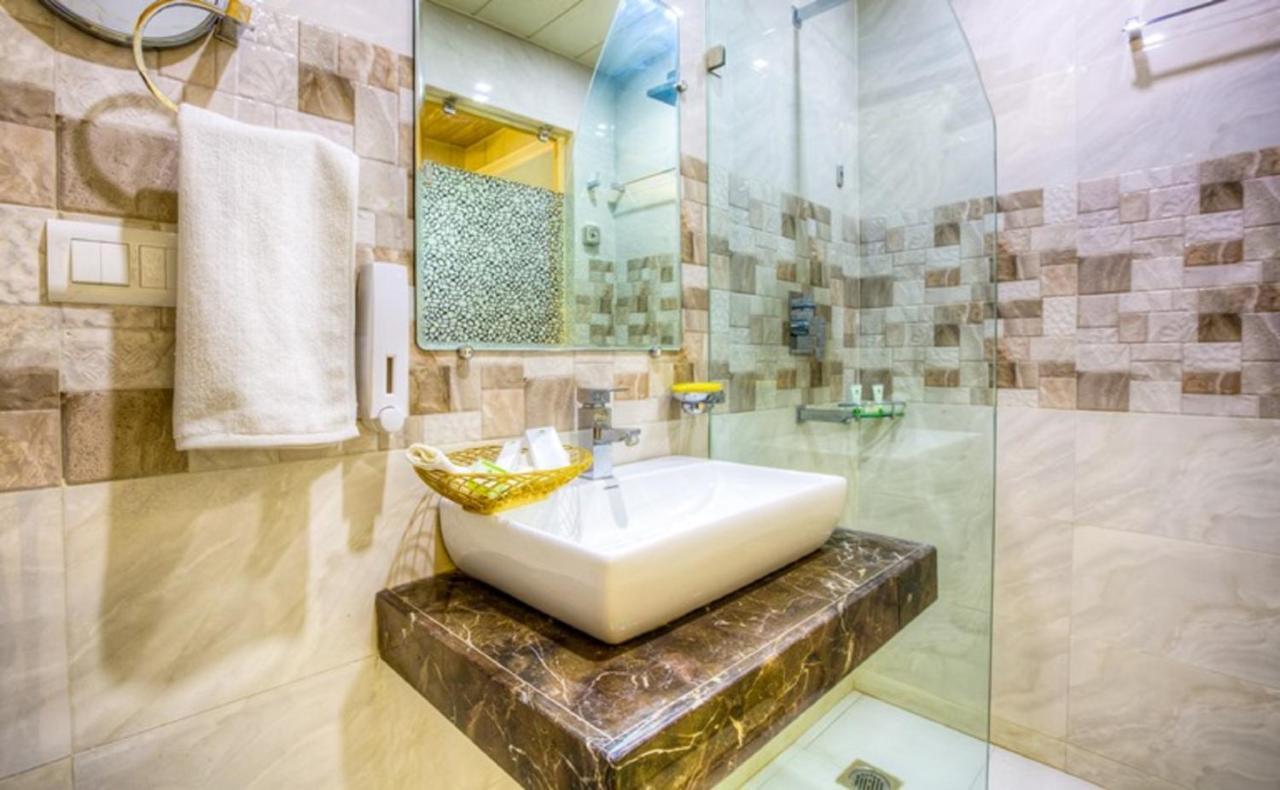 Glory Villa Yeni Delhi Dış mekan fotoğraf