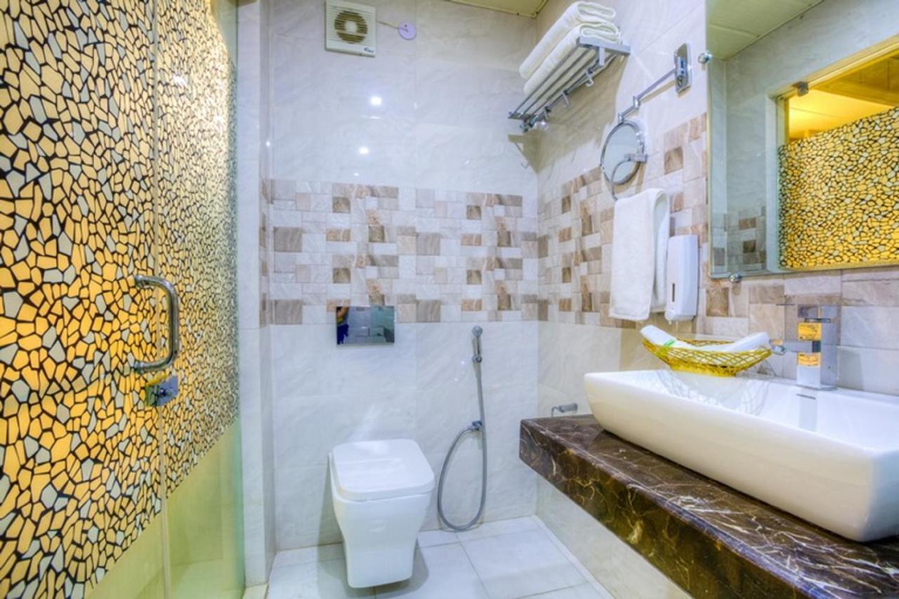 Glory Villa Yeni Delhi Dış mekan fotoğraf