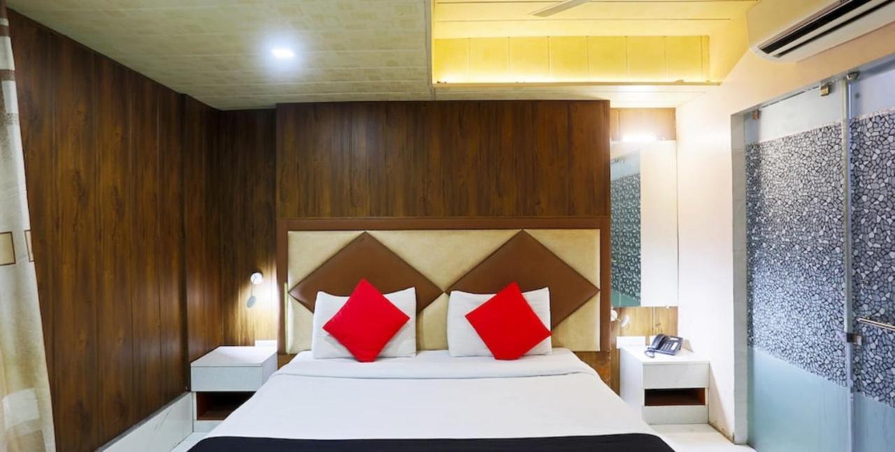 Glory Villa Yeni Delhi Dış mekan fotoğraf